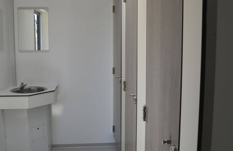 Sanitair 3